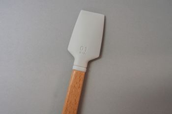 Mini Blade No.1 Flat - 30mm