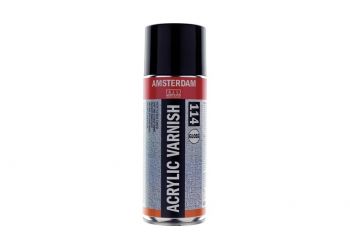 conservar Acrylic Varnish (Gloss) 4 fl oz