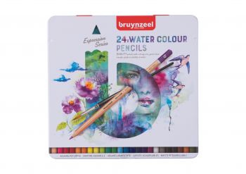 24kpl - Water Colour