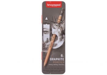 6kpl - Graphite