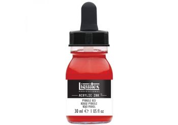 Pyrrole Red