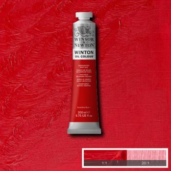 WN Cadmium Red Deep Hue 098