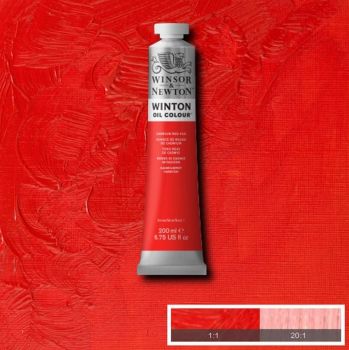 WN Cadmium Red Hue 095