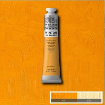 WN Cadmium Yellow Hue 109