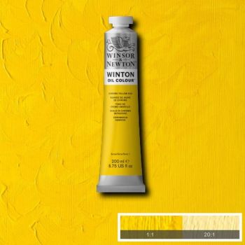 WN Chrome Yellow Hue 149