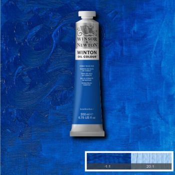 WN Cobalt Blue Hue 179