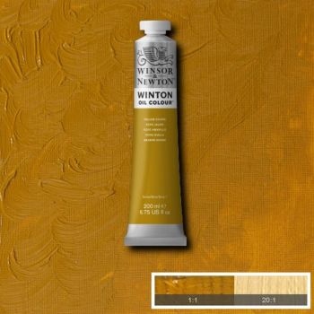 WN Yellow Ochre 774