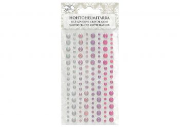 Hohtohelmitarra - Pinkki