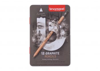 12kpl - Graphite