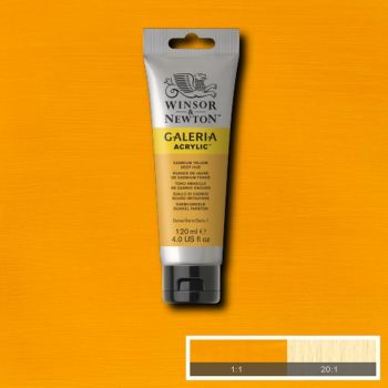 WN Cadmium Yellow Deep Hue 115