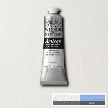 Titanium White 664