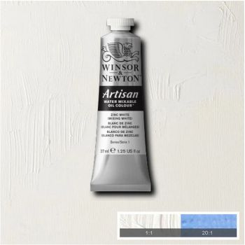 Zinc White (mixing white) 748