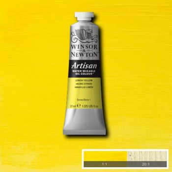 Lemon Yellow 346
