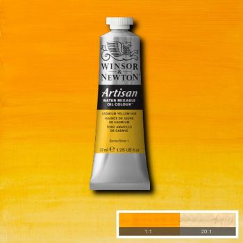 Cadmium Yellow Hue 109