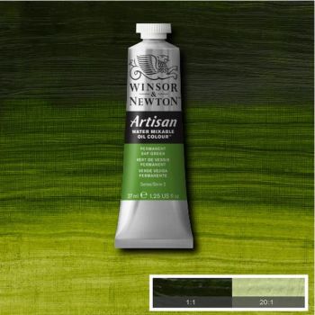 Permanent Sap Green 503