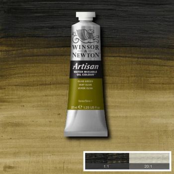 Olive Green 447