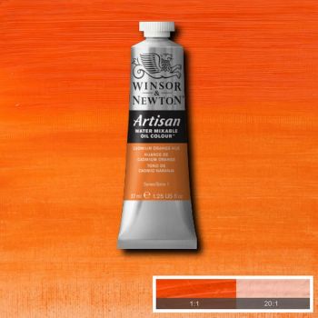 Cadmium Orange Hue 090