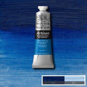 Cobalt Blue Hue 179