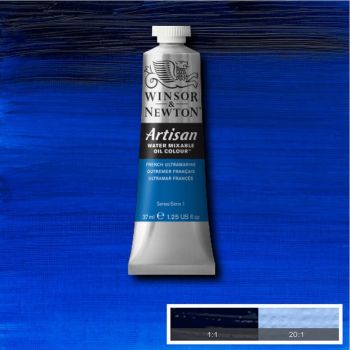 French Ultramarine
