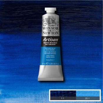 Phthalo Blue (red shade) 514
