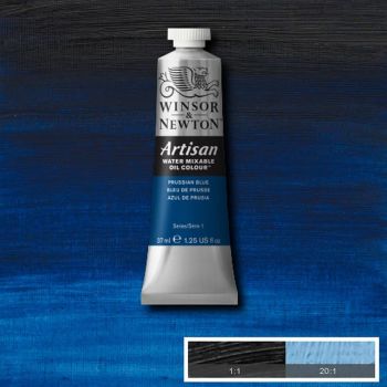 Prussian Blue 538